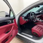 Porsche Panamera 2023 из Китая