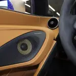 McLaren 570 2018 из Китая