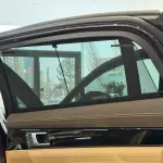 Porsche Panamera 2024 из Китая