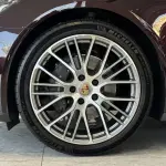 Porsche Panamera 2024 из Китая
