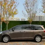 Buick GL8 2017 из Китая