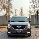 Buick GL8 2017 из Китая
