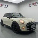 MINI Mini 2018 136 л.с. — лот 56613911 из Китая
