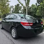Buick Excelle 2014 из Китая