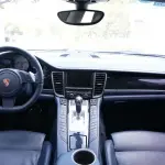 Porsche Panamera 2010 из Китая