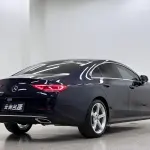 Mercedes-Benz CLS 2019 из Китая