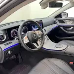 Mercedes-Benz CLS 2019 из Китая