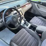 Volkswagen Passat 2010 из Китая