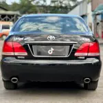 Toyota Crown 2007 197 л.с. из Китая