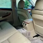 Toyota Crown 2007 197 л.с. из Китая