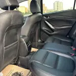 Mazda Atenza 2015 из Китая