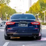 Maserati Quattroporte 2016 330 л.с. — лот 56861170 из Китая