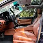 Maserati Quattroporte 2016 330 л.с. — лот 56861170 из Китая