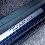 Maserati Quattroporte 2016 330 л.с. — лот 56861170 из Китая