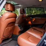 Maserati Quattroporte 2016 330 л.с. — лот 56861170 из Китая