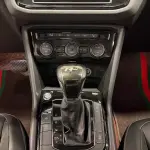 Volkswagen Tiguan L 2018 186 л.с. — лот 56860980 из Китая