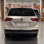 Volkswagen Tiguan L 2018 из Китая