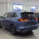Honda Breeze PHEV 2023 из Китая
