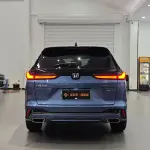 Honda Breeze PHEV 2023 150 л.с. из Китая