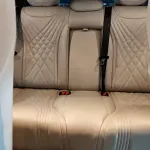 Mercedes-Benz Vito 2022 211 л.с. — лот 56622856 из Китая
