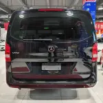 Mercedes-Benz Vito 2022 211 л.с. — лот 56622856 из Китая