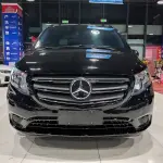 Mercedes-Benz Vito 2022 из Китая