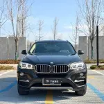 BMW X6 2016 из Китая