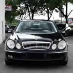 Mercedes-Benz E-Class (Import) 2007 из Китая