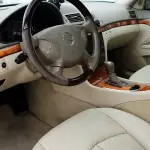 Mercedes-Benz E-Class (Import) 2007 из Китая