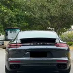 Porsche Panamera 2019 330 л.с. 330 л.с. из Китая
