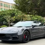 Porsche Panamera 2019 330 л.с. 330 л.с. из Китая