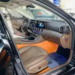 Mercedes-Benz E-Class 2022 258 л.с. — лот 56616607 из Китая