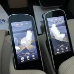 Buick Century 2024 237 л.с. из Китая