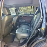 GAC Motor Trumpchi GS8 2019 из Китая