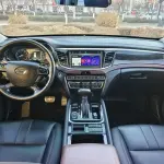 GAC Motor Trumpchi GS8 2019 из Китая