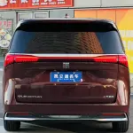 Buick Century 2024 237 л.с. из Китая