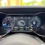 Ford Mustang 2022 299 л.с. — лот 56617185 из Китая