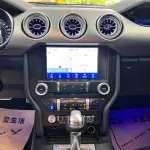 Ford Mustang 2022 299 л.с. — лот 56617185 из Китая
