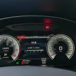 Audi Q7 2022 из Китая