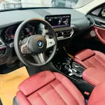BMW X3 2023 из Китая