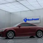 Audi TT 2015 из Китая