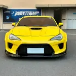 Subaru BRZ 2017 из Китая