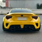 Subaru BRZ 2017 из Китая