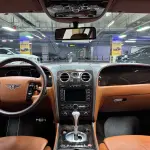 Bentley Flying Spur 2010 из Китая
