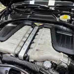 Bentley Flying Spur 2010 из Китая