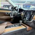 Volvo S90 2018 из Китая