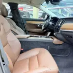 Volvo S90 2018 254 л.с. — лот 56863378 из Китая
