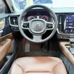 Volvo S90 2018 254 л.с. — лот 56863378 из Китая