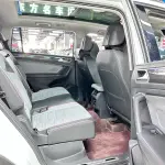 Volkswagen Tiguan L 2023 из Китая