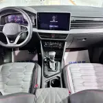 Volkswagen Tiguan L 2023 из Китая